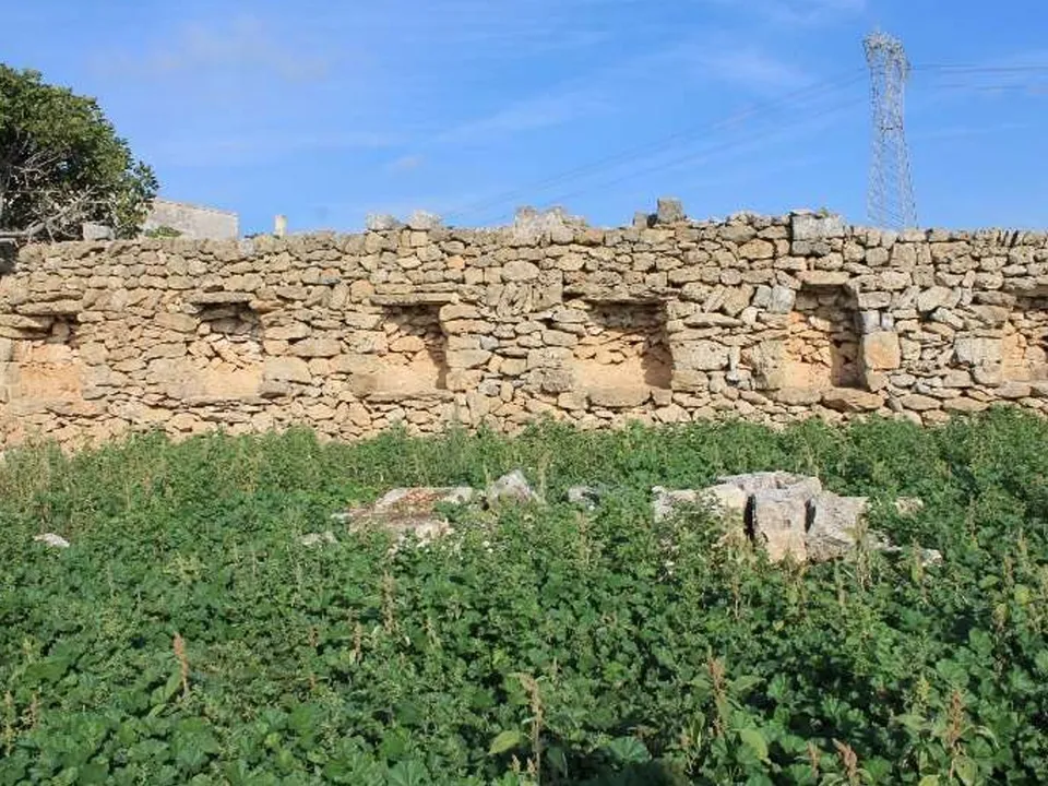 Herregård i Grottaglie, Taranto - bilde 2
